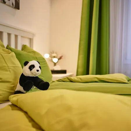 Apart-hotel Da Maurizio 4*