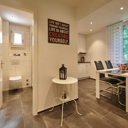 Da Maurizio Апарт-отель