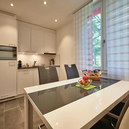 Da Maurizio Hotel apartamentowy