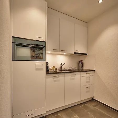 Da Maurizio Hotel apartamentowy Berno