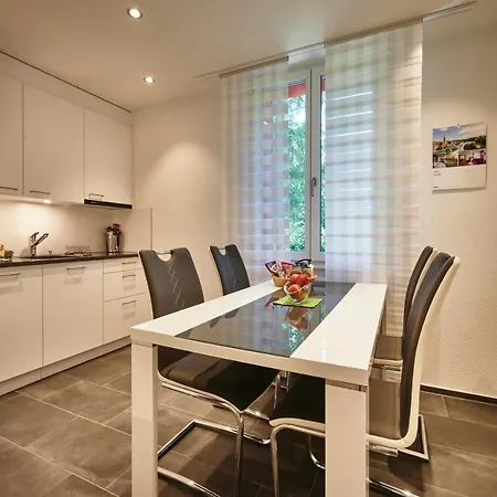 公寓式酒店 Da Maurizio 4*