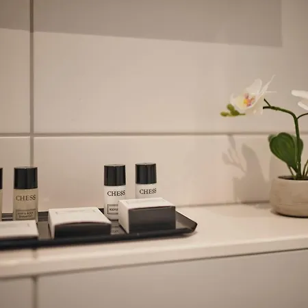 Da Maurizio Hotel apartamentowy Berno