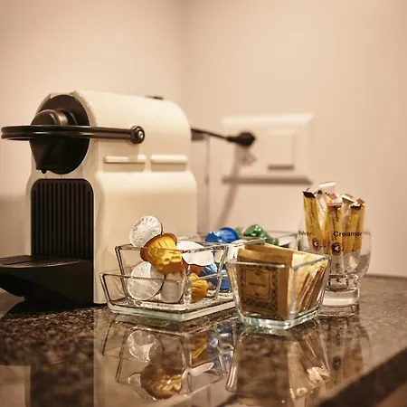 Da Maurizio Apart-hotel 4*