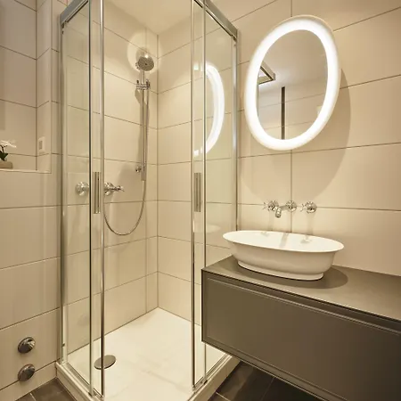 Da Maurizio Hotel apartamentowy