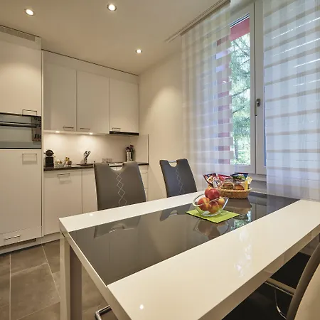 Da Maurizio 4* Берн