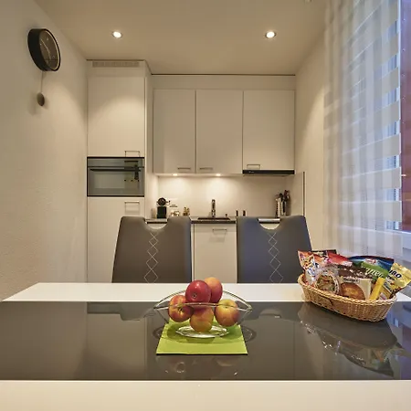 Da Maurizio Hotel apartamentowy