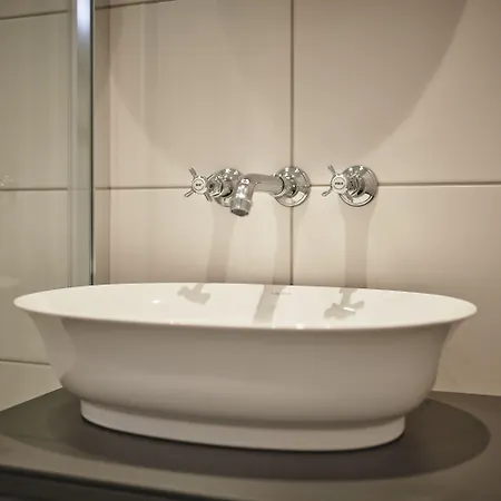 Da Maurizio 公寓式酒店 4*