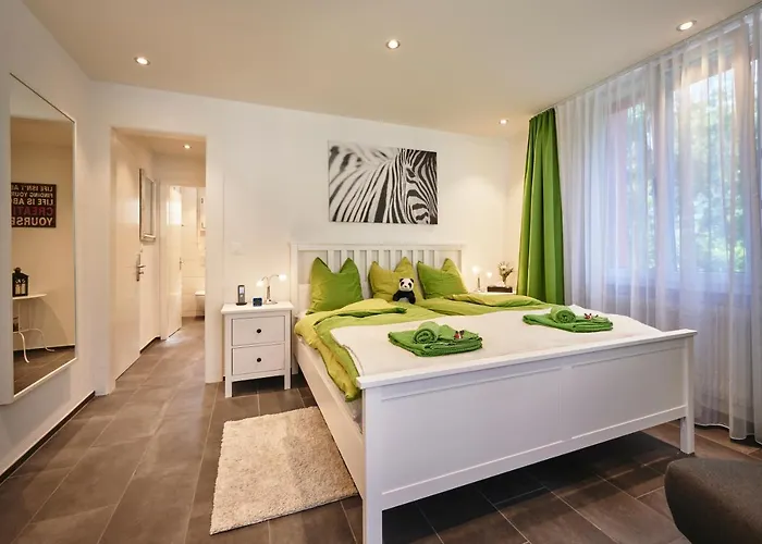 Da Maurizio Aparthotel 4*