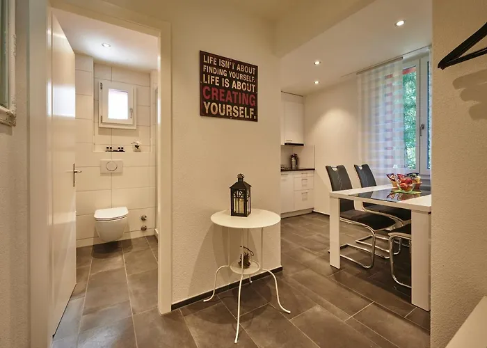 Da Maurizio Apartmanhotel