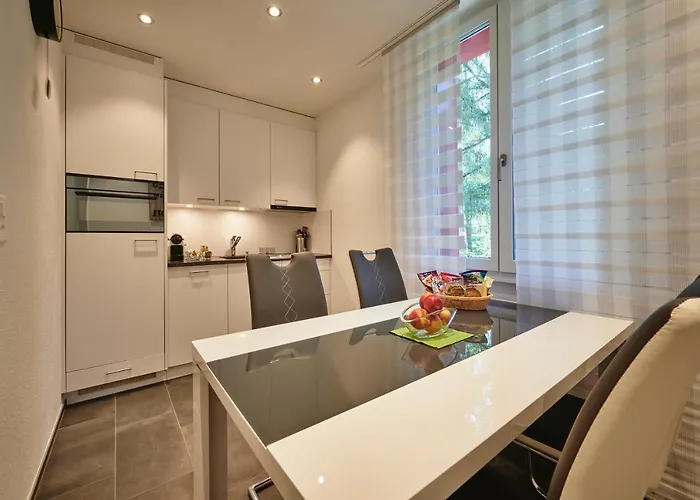 Da Maurizio Apartmanhotel