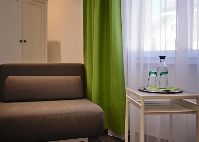 Da Maurizio Aparthotel