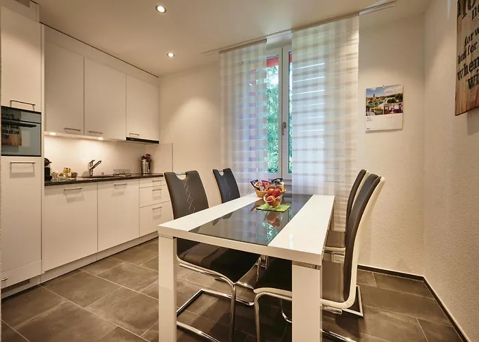 Apartmanhotel Da Maurizio 4*