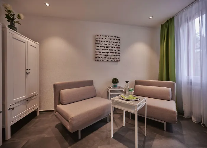 Aparthotel Da Maurizio