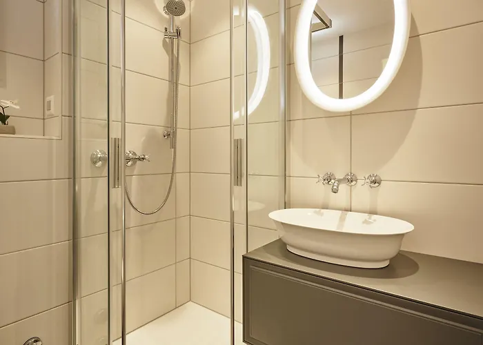 Da Maurizio Apartmanhotel