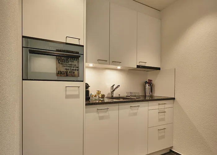 Da Maurizio Apartmanhotel 4*