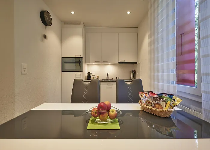 Da Maurizio Aparthotel