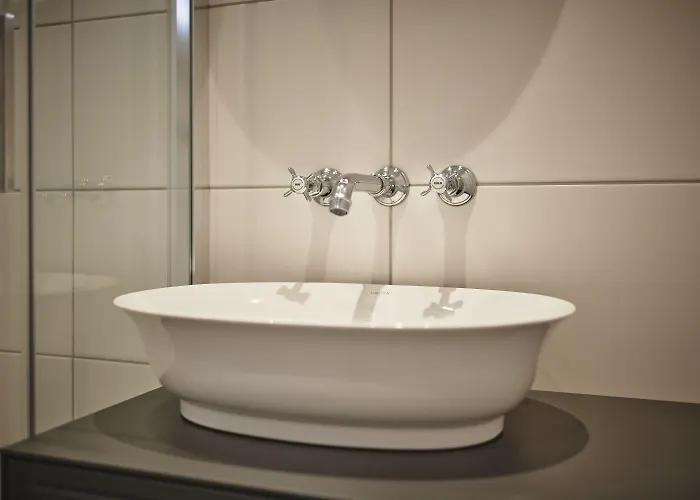 Da Maurizio Apartmanhotel 4*