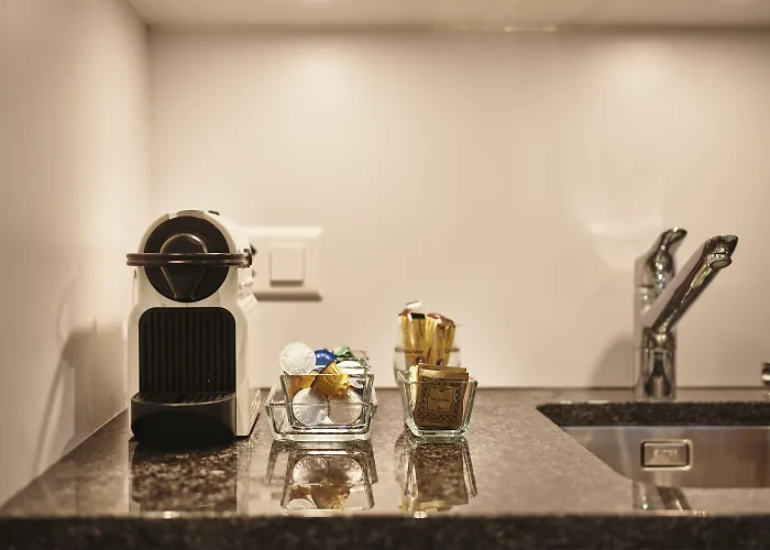 Apartmanhotel Da Maurizio 4*