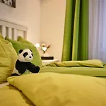Lejlighedshotel Da Maurizio 4*