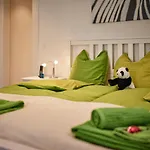 Da Maurizio Lejlighedshotel