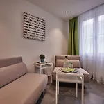 Lejlighedshotel Da Maurizio