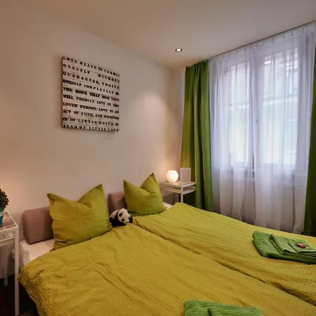 Da Maurizio Apartahotel 4*