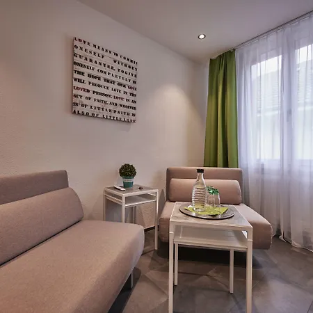 Apartahotel Da Maurizio