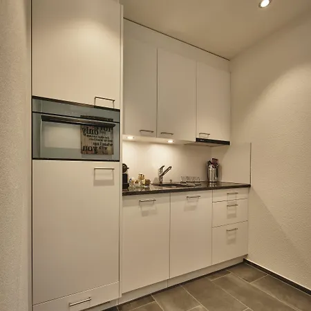 Da Maurizio Apartahotel 4*