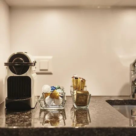 Apartahotel Da Maurizio 4*