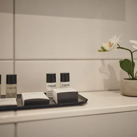 Da Maurizio 4* Berna