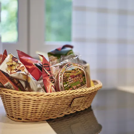 Da Maurizio 4* Berna