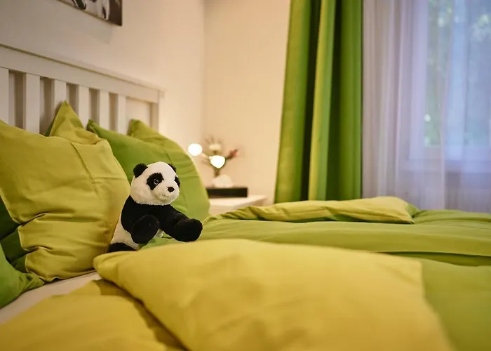 Апарт-отель Da Maurizio 4*