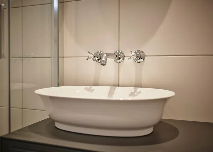 Da Maurizio Апарт-отель 4*