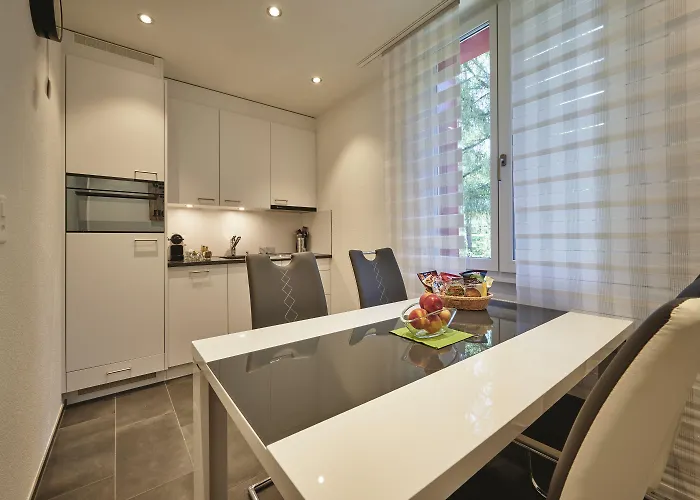 Da Maurizio 4* Берн